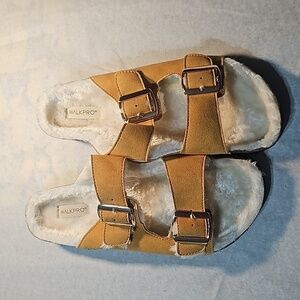 Walkpro Unisex Mules NWOT